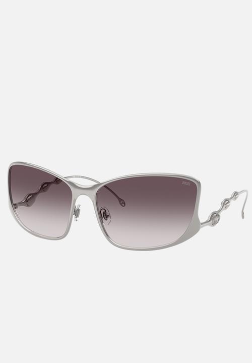 Diesel  - DSL - Shiny Gunmetal