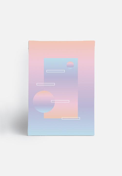 Sixth Floor - Aesthetic