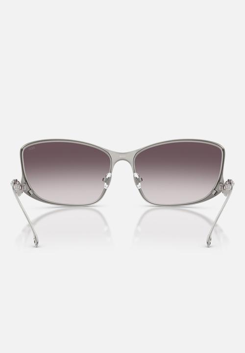 Diesel  - DSL - Shiny Gunmetal