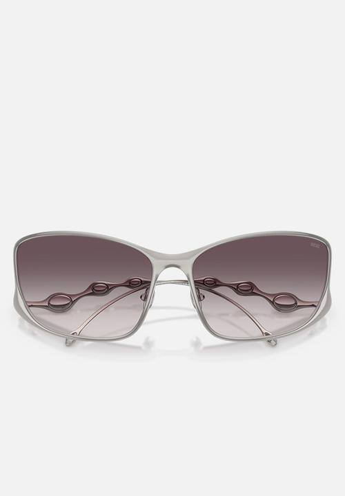 Diesel  - DSL - Shiny Gunmetal