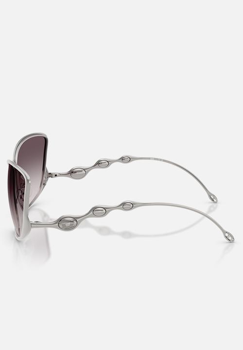 Diesel  - DSL - Shiny Gunmetal