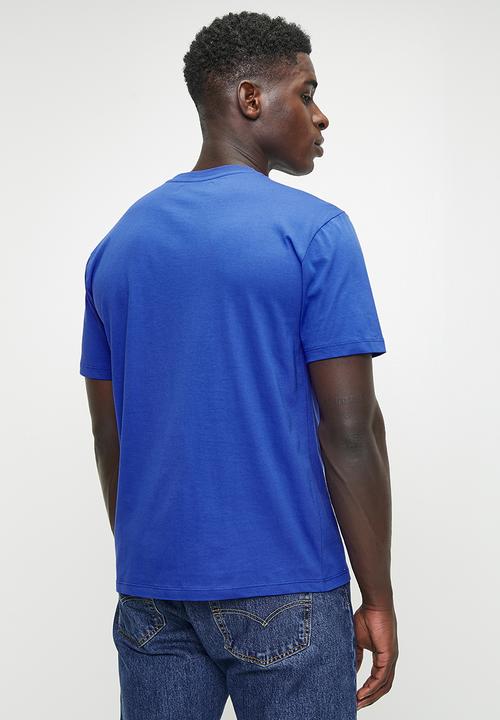 Replay - Tshirt - Bluette.
