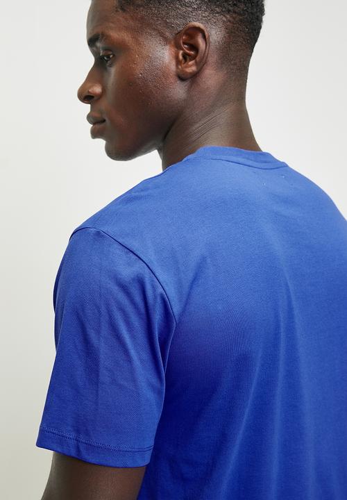 Replay - Tshirt - Bluette.