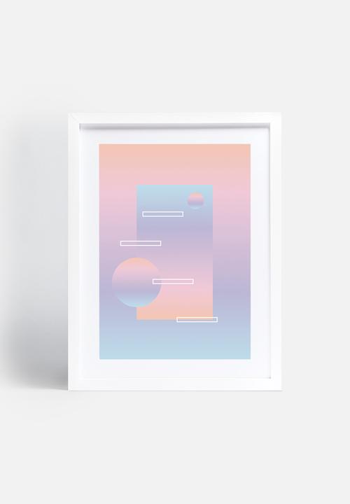 Sixth Floor - Aesthetic