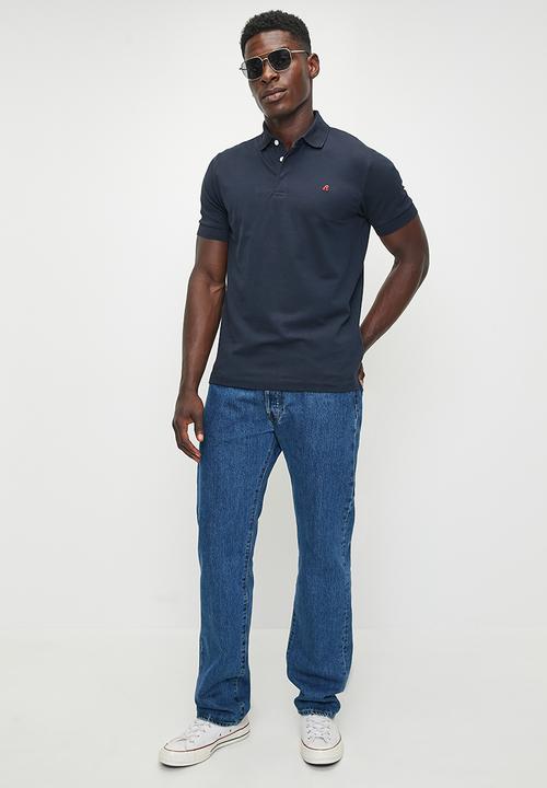 Replay - Polo - Navy