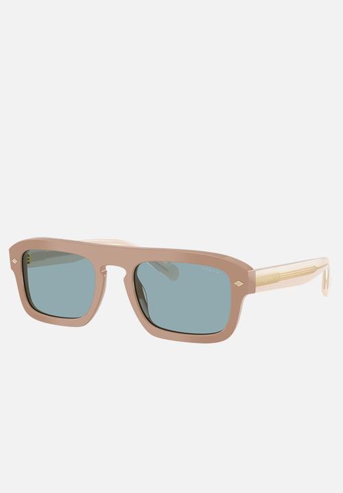 Vogue Eyewear - Vogue Eyewear Irregular - beige