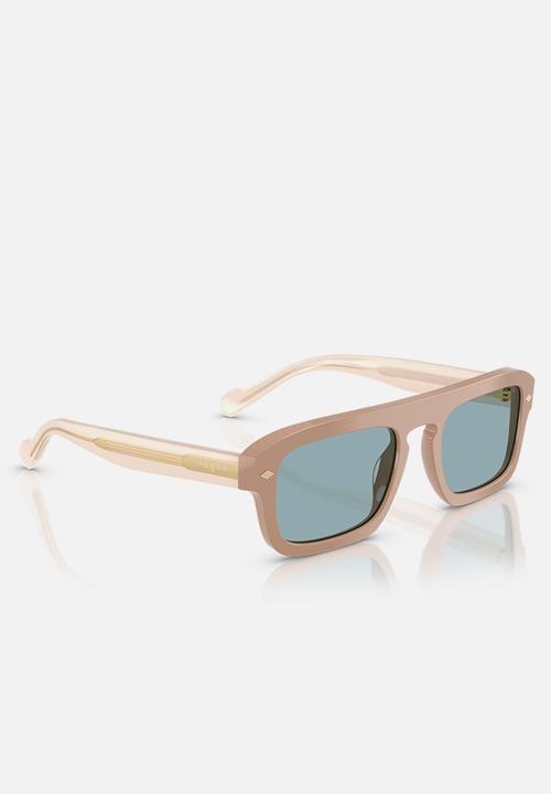 Vogue Eyewear - Vogue Eyewear Irregular - beige