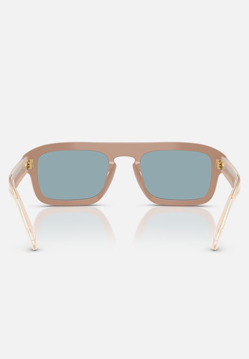 Vogue Eyewear - Vogue Eyewear Irregular - beige