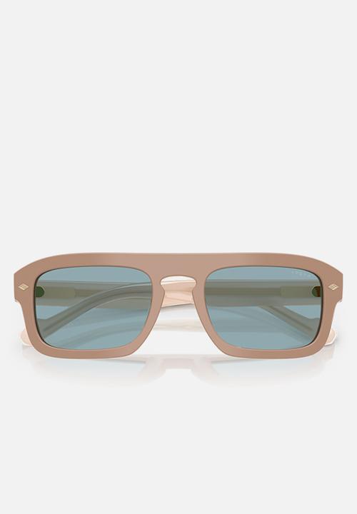 Vogue Eyewear - Vogue Eyewear Irregular - beige
