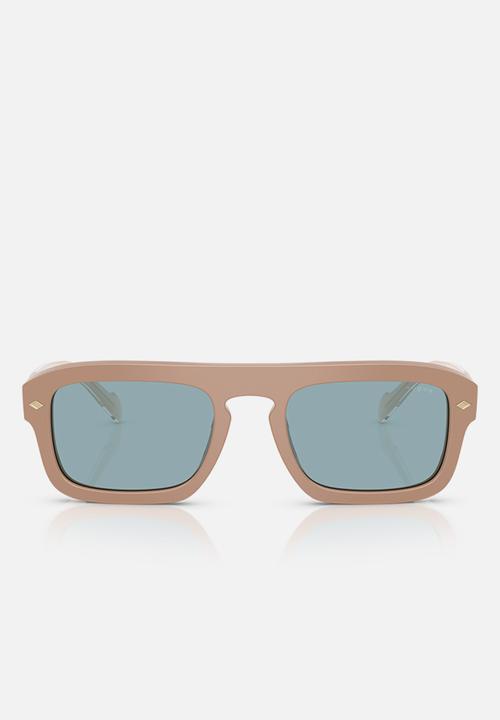 Vogue Eyewear - Vogue Eyewear Irregular - beige