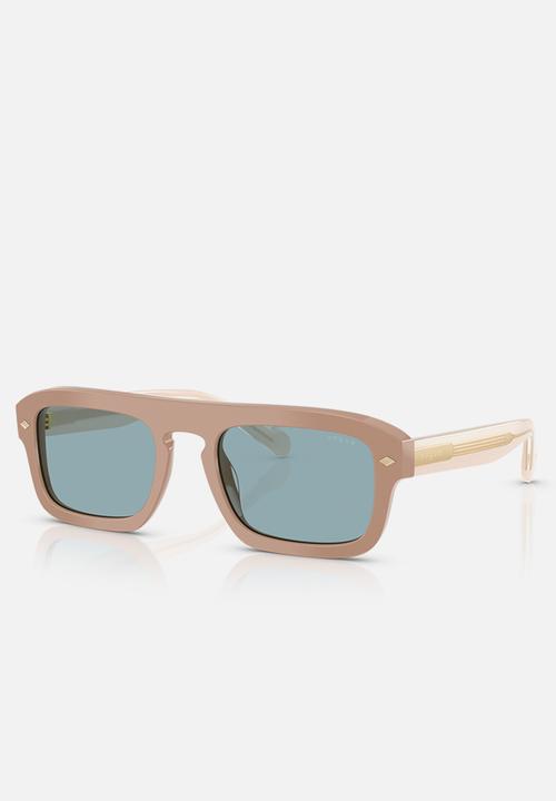 Vogue Eyewear - Vogue Eyewear Irregular - beige