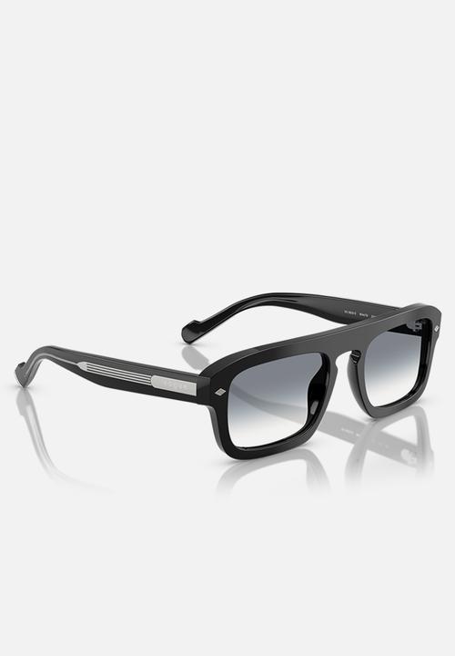 Vogue Eyewear - Vogue Eyewear Irregular-black