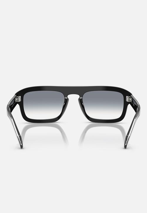 Vogue Eyewear - Vogue Eyewear Irregular-black