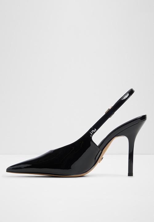 ALDO - Lysandre Slingback - Black