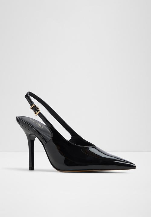 ALDO - Lysandre Slingback - Black