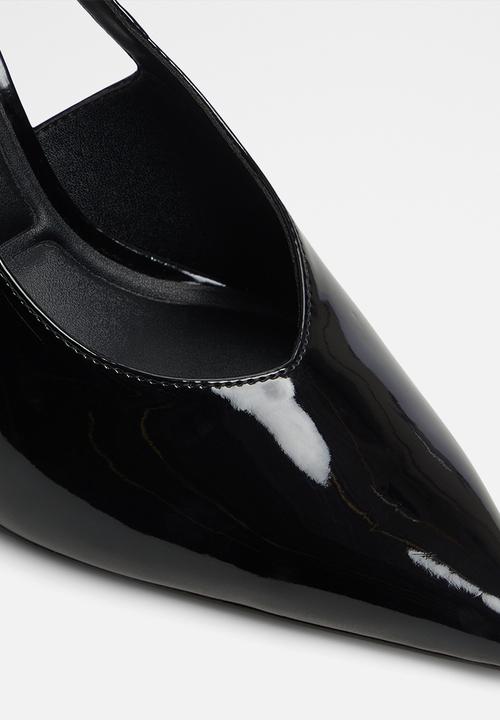 ALDO - Lysandre Slingback - Black