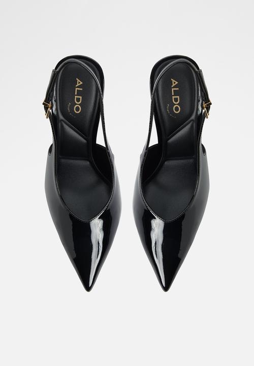 ALDO - Lysandre Slingback - Black