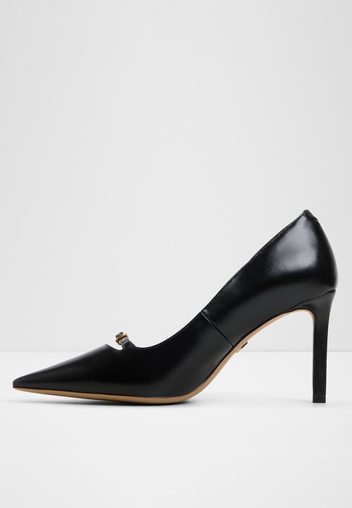 ALDO - Merla Court - Black