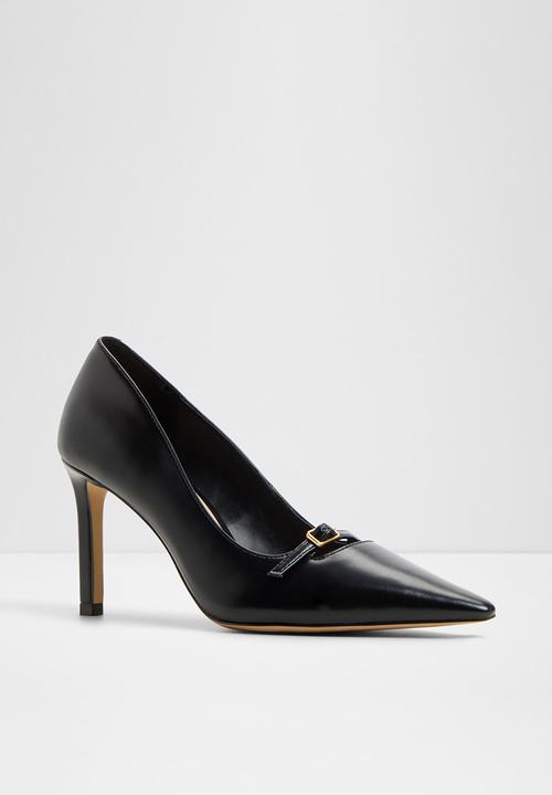 ALDO - Merla Court - Black