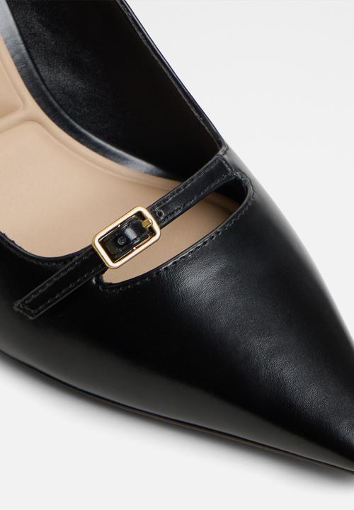 ALDO - Merla Court - Black