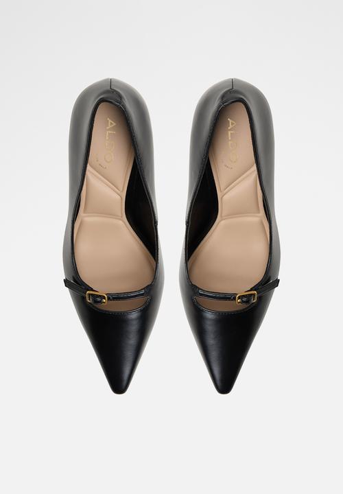 ALDO - Merla Court - Black