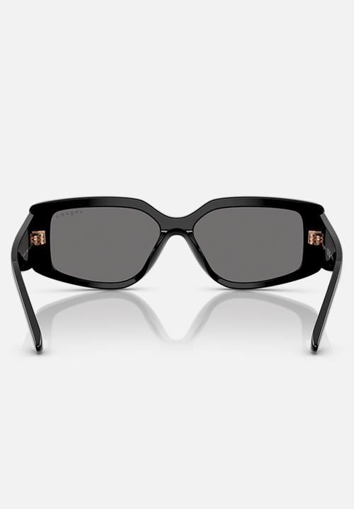 Vogue Eyewear - Vogue Eyewear 0VO5642SU Rectangle - Black