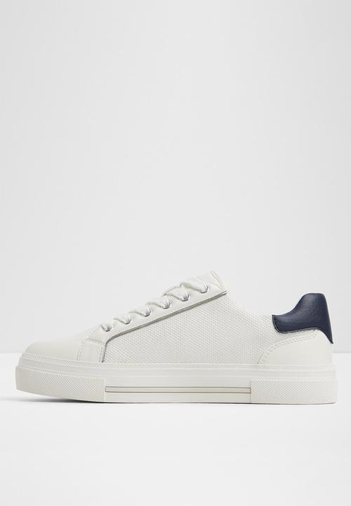 ALDO - Onirasean Sneaker - White Combo