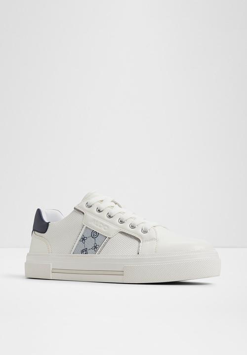 ALDO - Onirasean Sneaker - White Combo