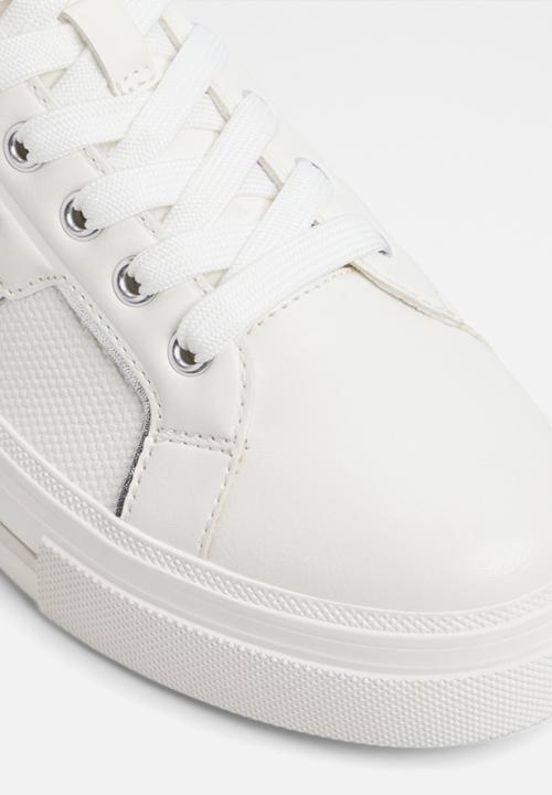 ALDO - Onirasean Sneaker - White Combo