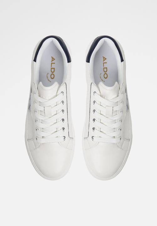 ALDO - Onirasean Sneaker - White Combo