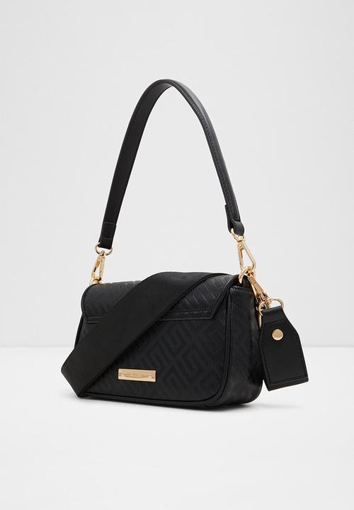 ALDO - Taliana crossbody bag-black