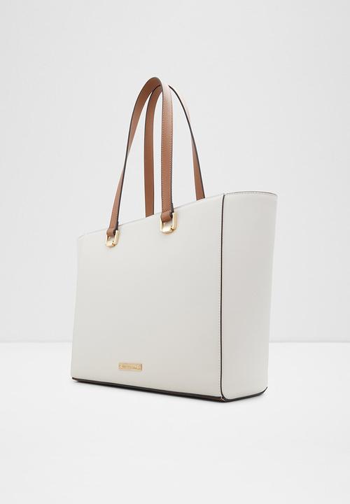 ALDO - Winta tote bag-bone