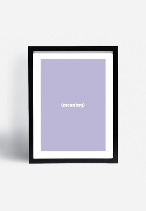 Sixth Floor - Meaning