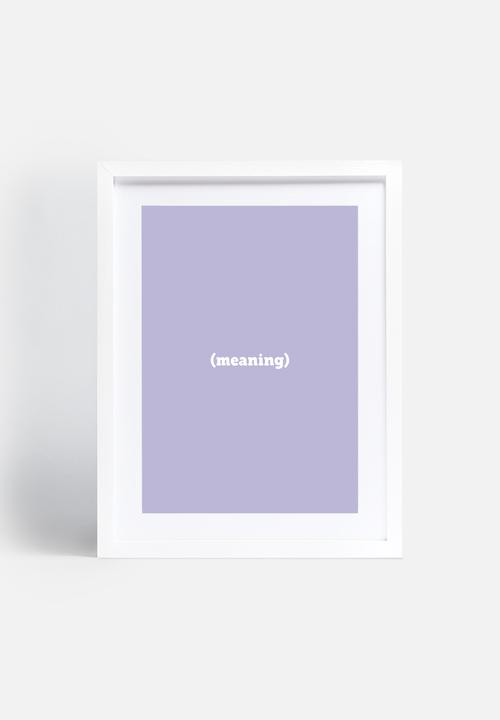 Sixth Floor - Meaning