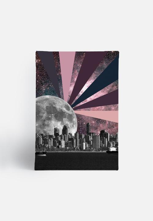 Sixth Floor - Moonrise