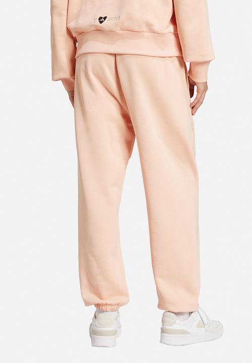 adidas Performance - adidas x Rise Sweat Pants - Pink