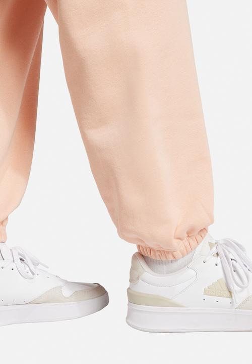 adidas Performance - adidas x Rise Sweat Pants - Pink