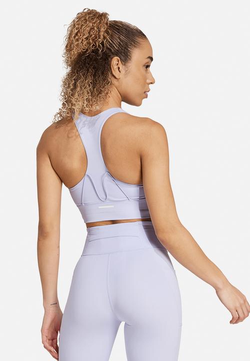 adidas Performance - Run Pkt Ms Bra Vioton