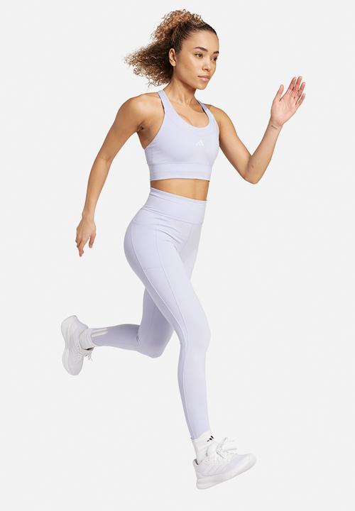 adidas Performance - Run Pkt Ms Bra Vioton