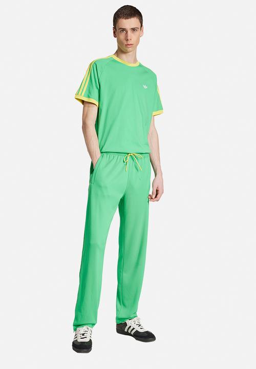 adidas Originals - Monogram Cali Tee - Green