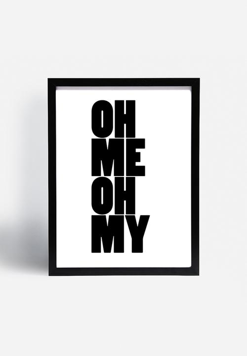 Sixth Floor - Oh my
