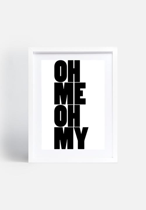 Sixth Floor - Oh my