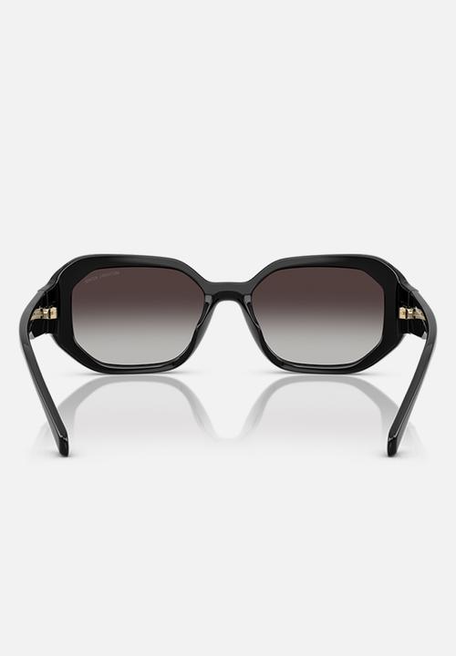 Michael Kors Eyewear - Siesta Key - Black-Black