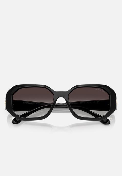 Michael Kors Eyewear - Siesta Key - Black-Black