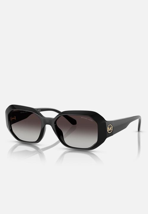 Michael Kors Eyewear - Siesta Key - Black-Black