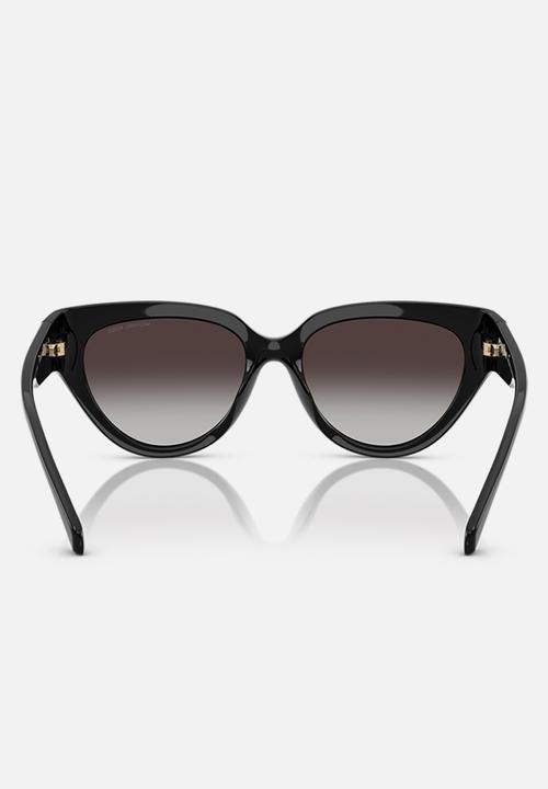 Michael Kors Eyewear - Boca Raton - Black-Black