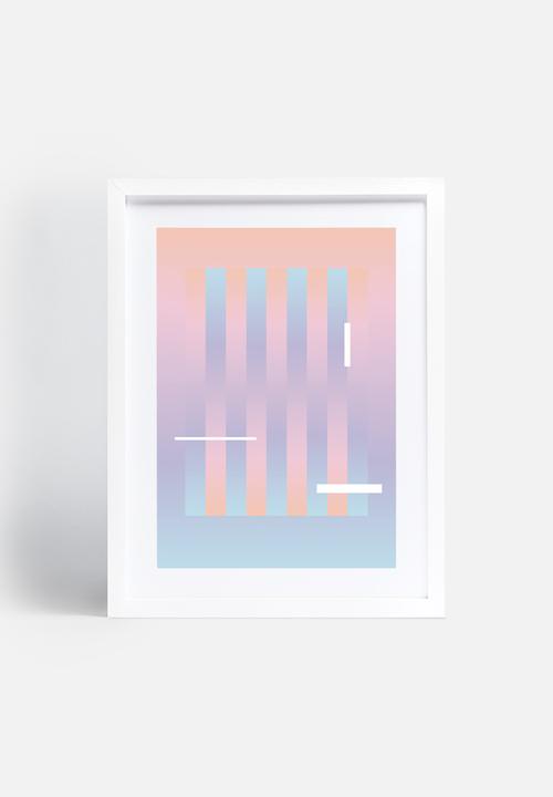 Sixth Floor - Plains