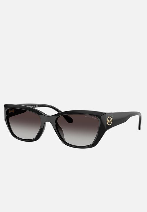 Michael Kors Eyewear - Pearl River - Black-Black