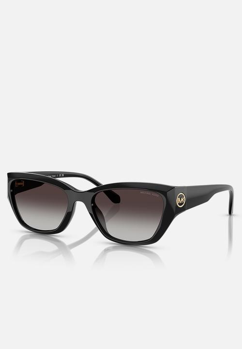 Michael Kors Eyewear - Pearl River - Black-Black