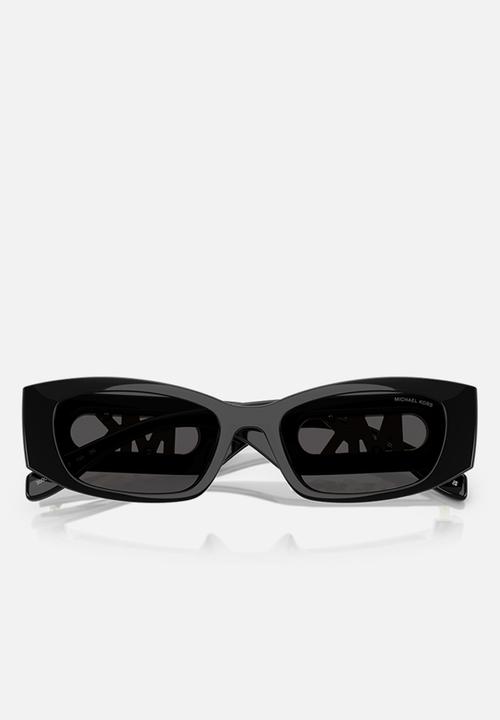 Michael Kors Eyewear - Rhodes - Black-Black